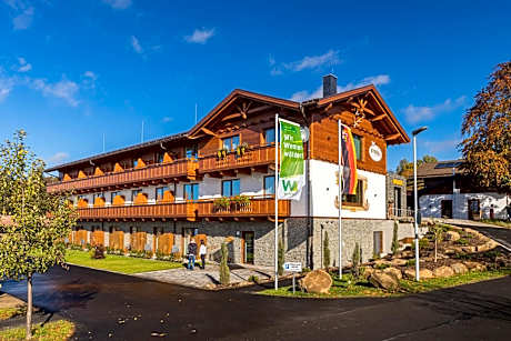 Steig-Alm Hotel Superior