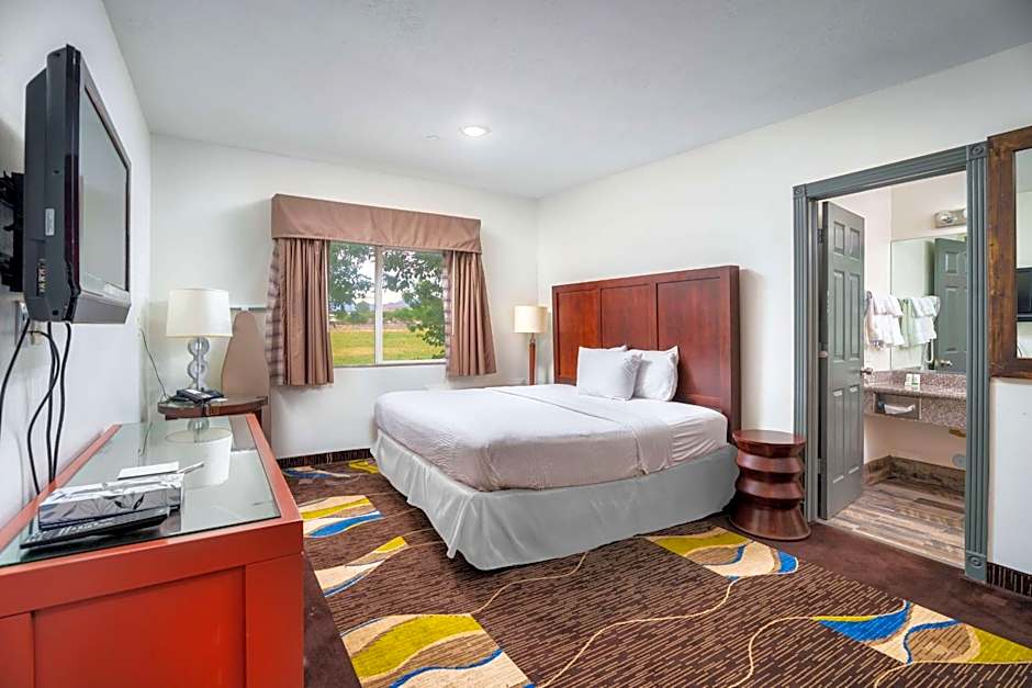 Ramada by Wyndham La Verkin Zion National Park