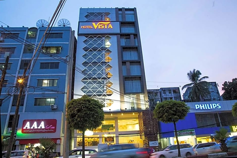 Hotel Vista