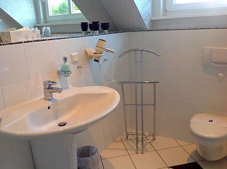 Ressmann`s Residence