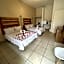 Condominios JAROJE Huatulco