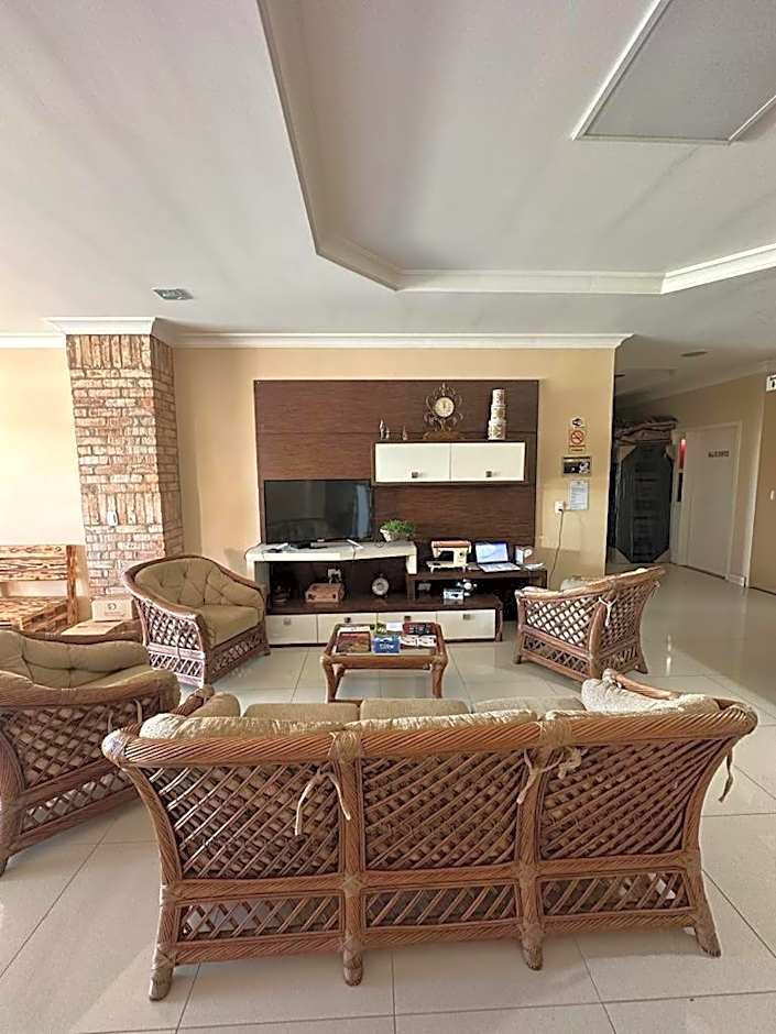 Pousada e Restaurante Del Miro