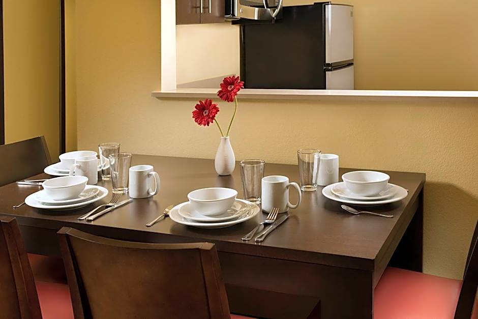 TownePlace Suites by Marriott Dallas DFW Airport North/Grapevine