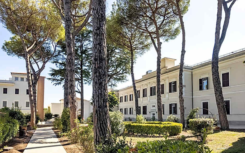 San Luigi - Residenza Gemelli