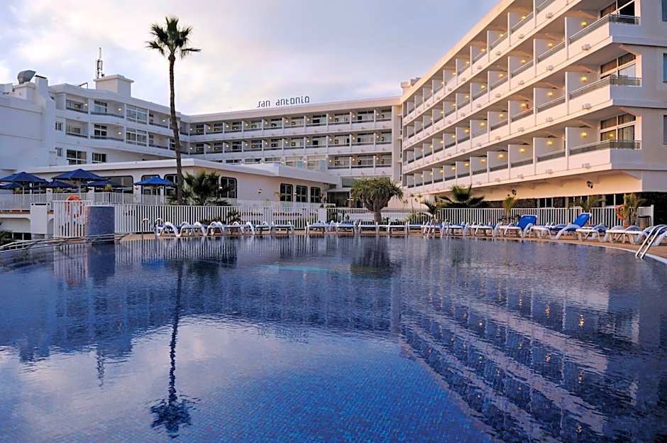 VIK Hotel San Antonio