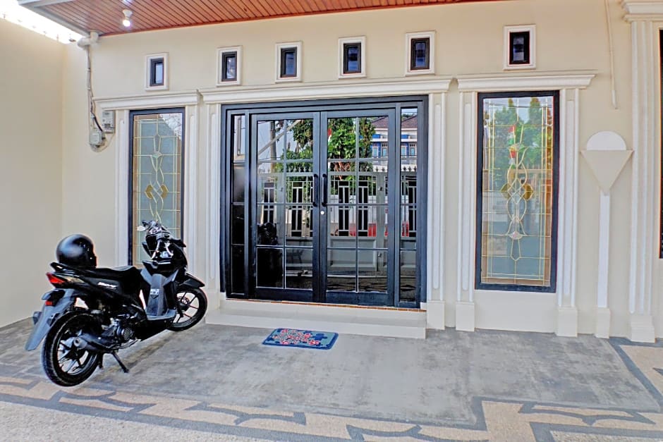 Hotel O Guest House Nusa Indah Syariah