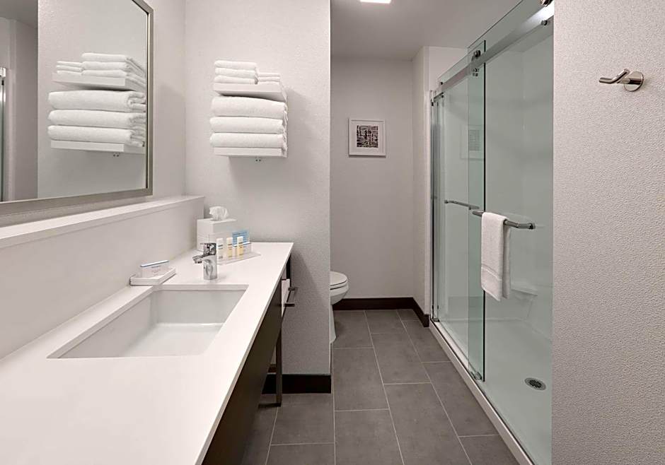 Hampton Inn by Hilton Irvine Spectrum Lake Forest