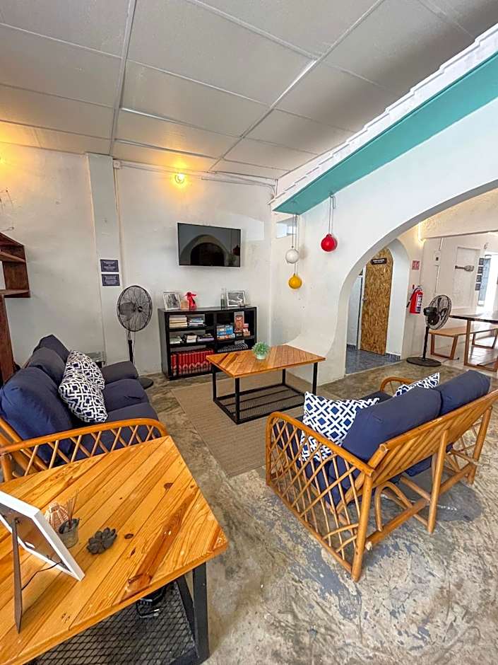 The Boat House Cancun