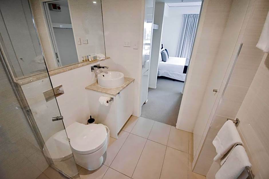 Belise Apartments