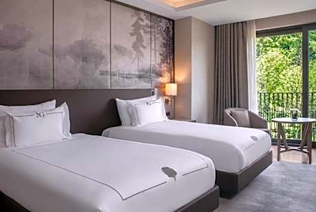 Grand Suite Room