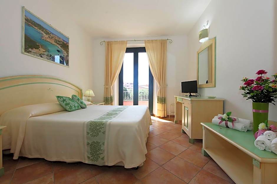 Guest House Villabianca