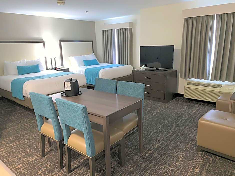 Franklin Extended Stay Hotel