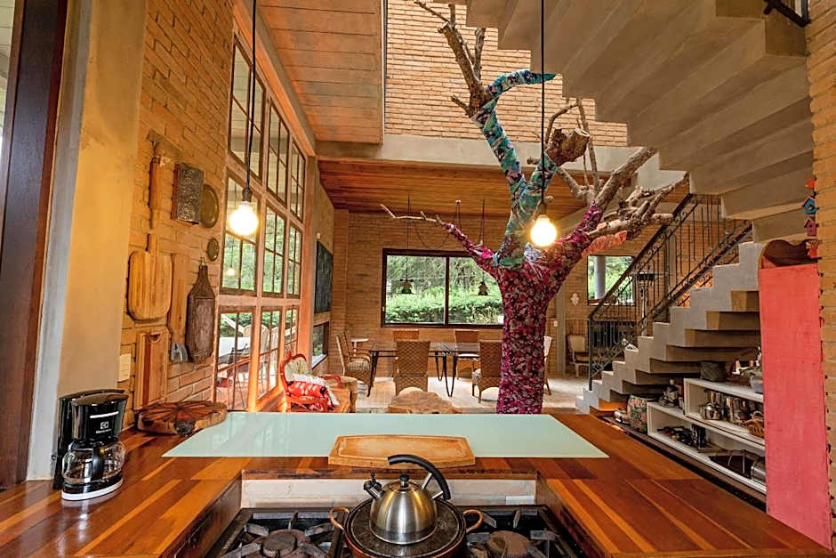 Design Home by The Lodges