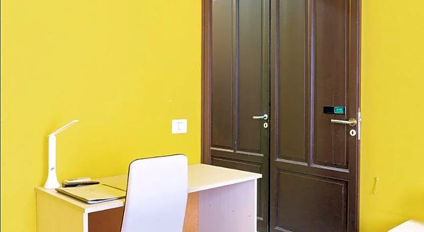 Boheme B&B al Centro