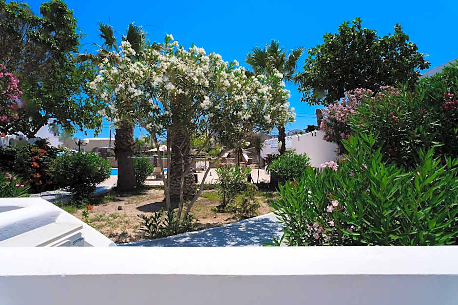 Albatros Hotel