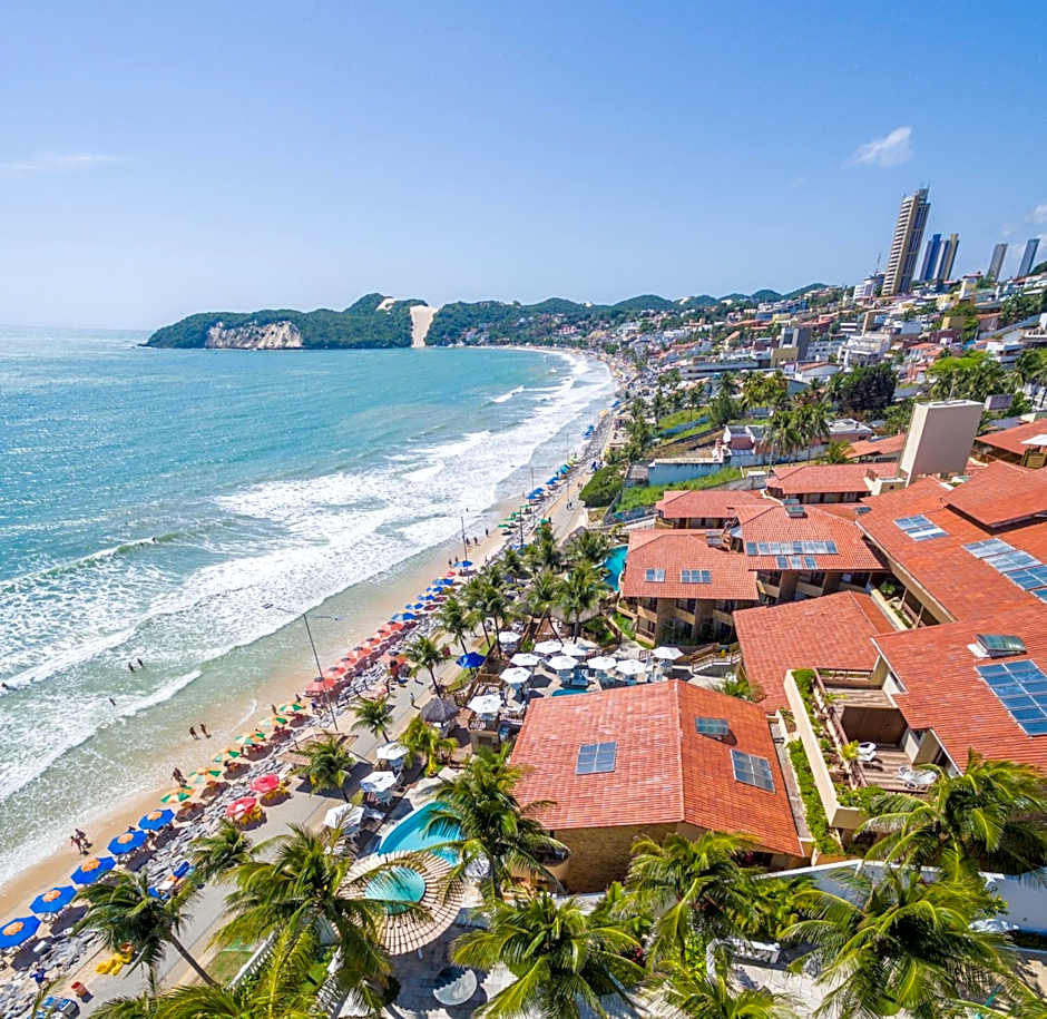 Visual Praia Hotel