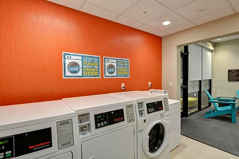 Home2 Suites By Hilton Stafford Quantico
