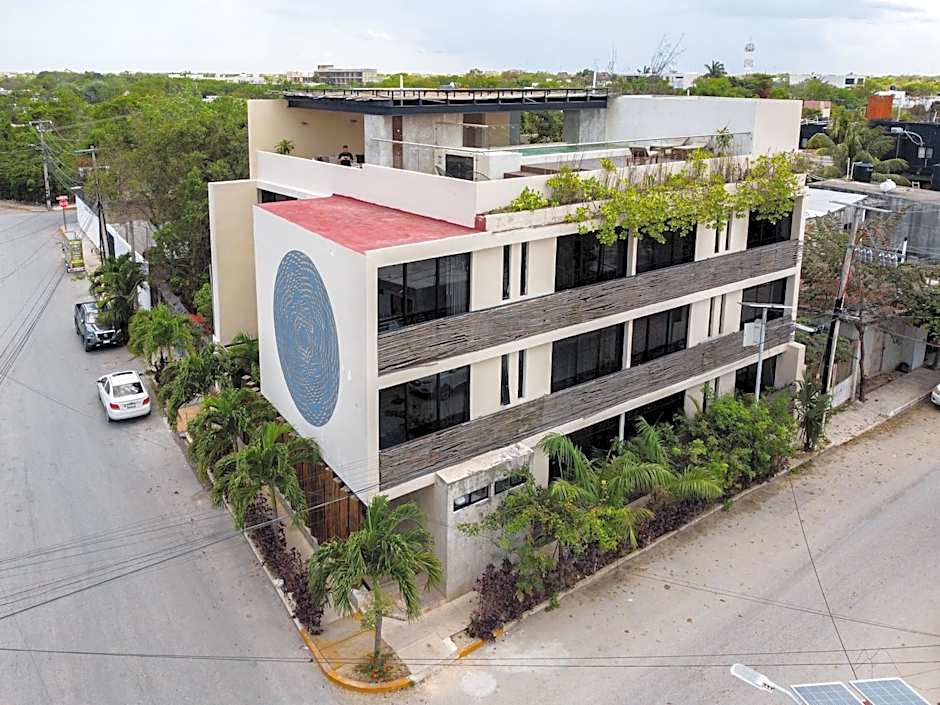 Loft Luxury Selva Maya