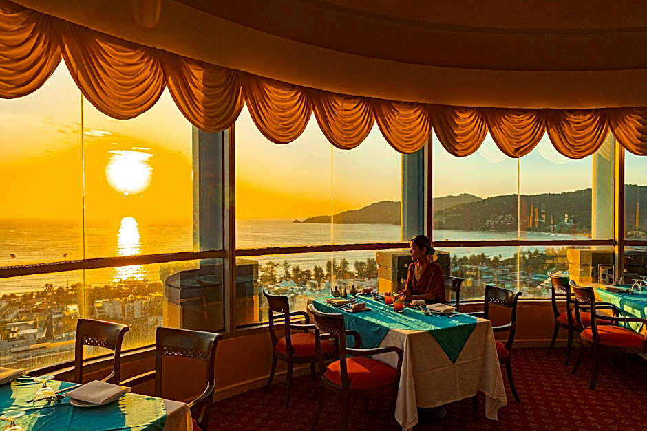 The Royal Paradise Hotel & Spa