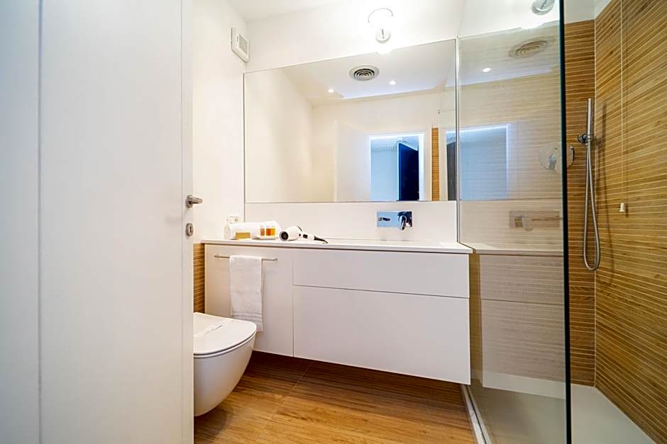 Residence Scoglietto 50