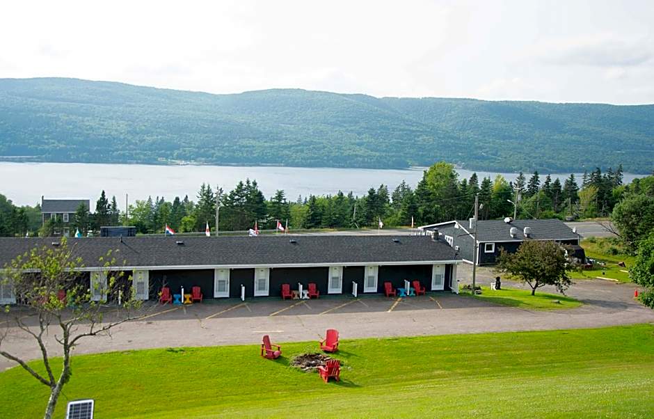 Travels Inn Victoria County