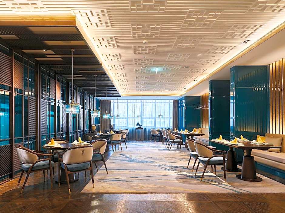 Pullman Shanghai Qingpu Excellence