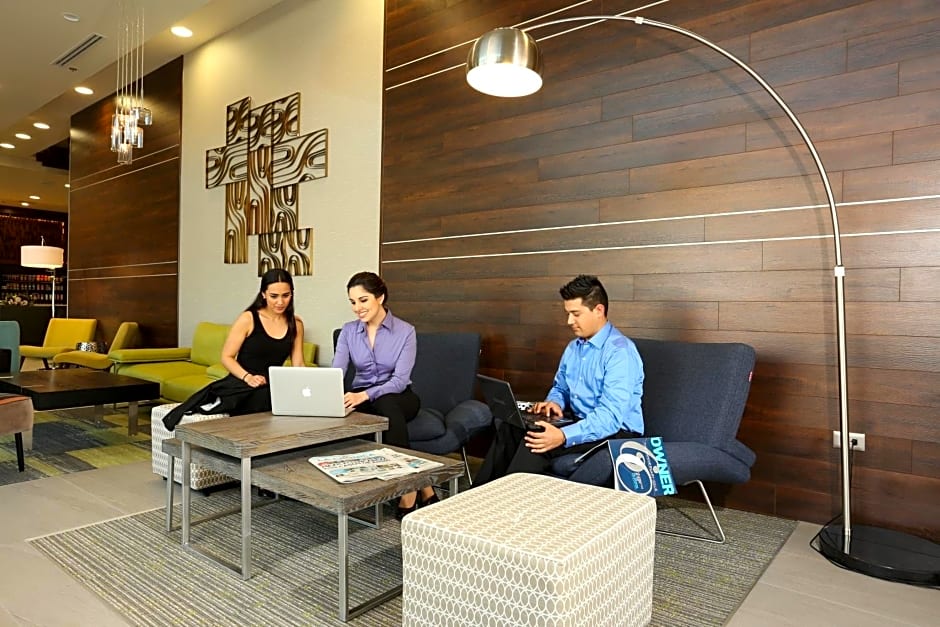 Holiday Inn Express & Suites Mexicali By IHG