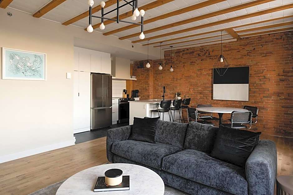 Maison Place Royale by Luxury In Transit