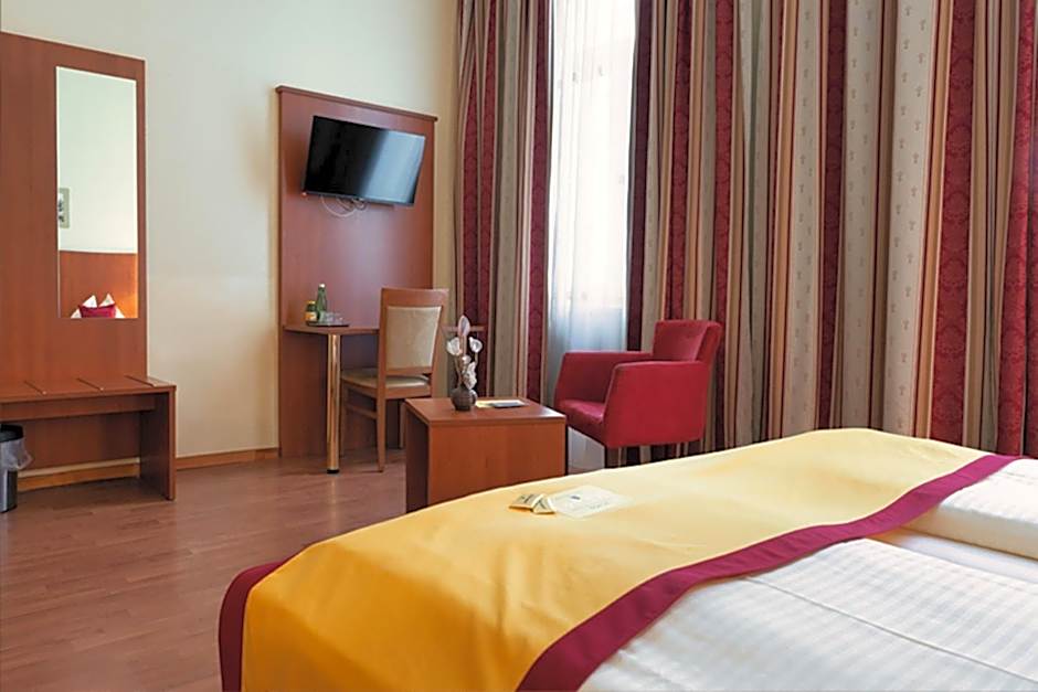 Hotel Mozart