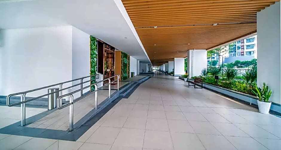 R&F Princess Cove CIQ Premium Sea View Suites by NEO