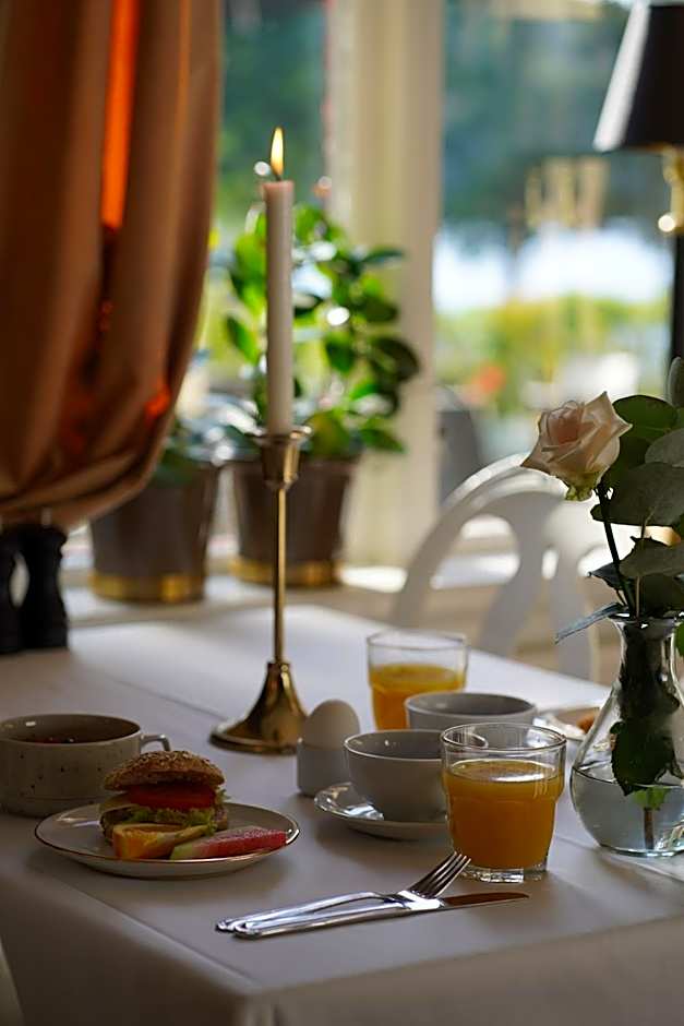 Hennickehammars Herrgård