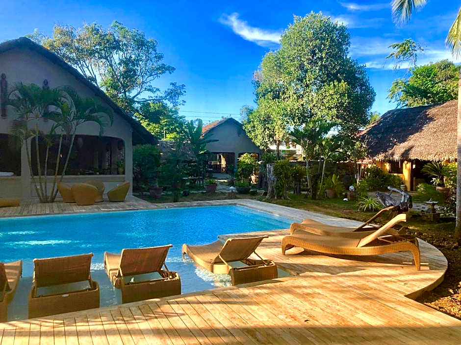 Hibiscus Garden Resort