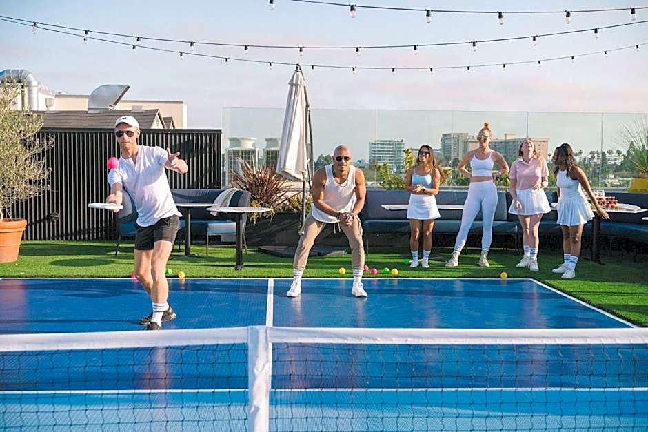 Kimpton La Peer Hotel By IHG