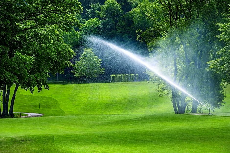 Weiherhof Appartements