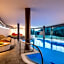Hotel Ostrov