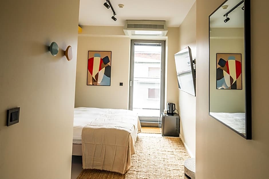 Rooms 23 - FLOK Petrova