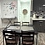Lux Modern 2BR Radiant Suite+Free Parking