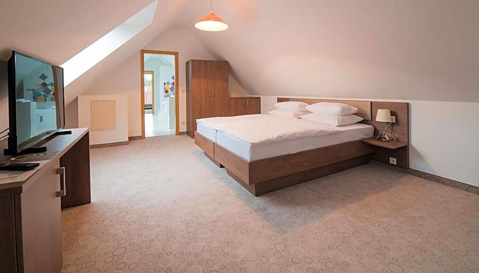 Hotel am Wasen