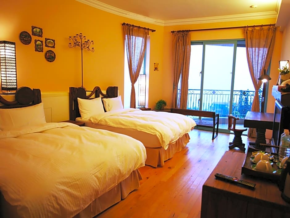 Giethoorn Guest House