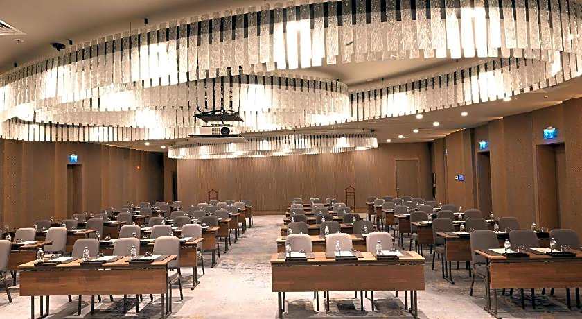 Swissotel Uludag Bursa