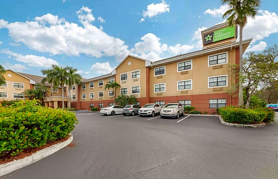 Extended Stay America Premier Suites - Fort Lauderdale - Deerfield Beach