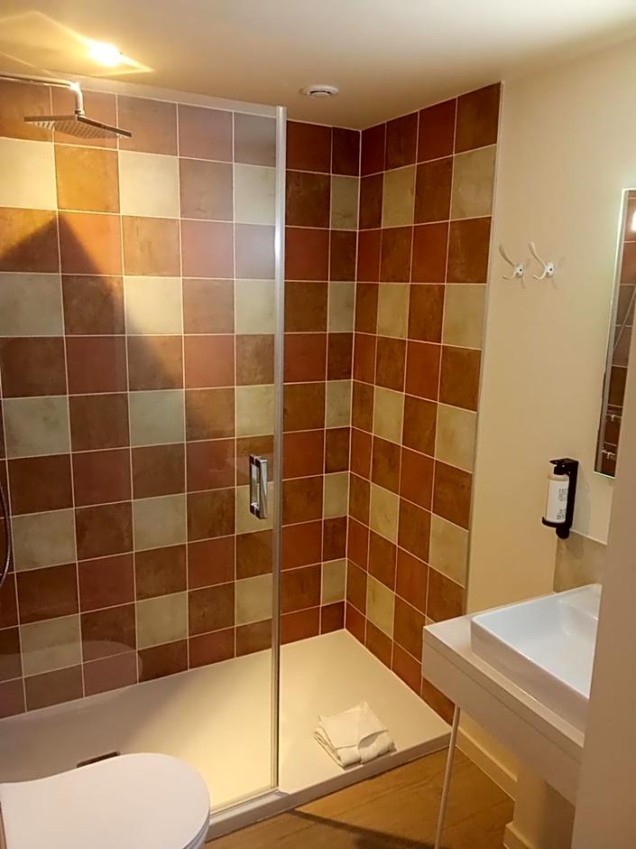 Best Western Flers Centre Gare