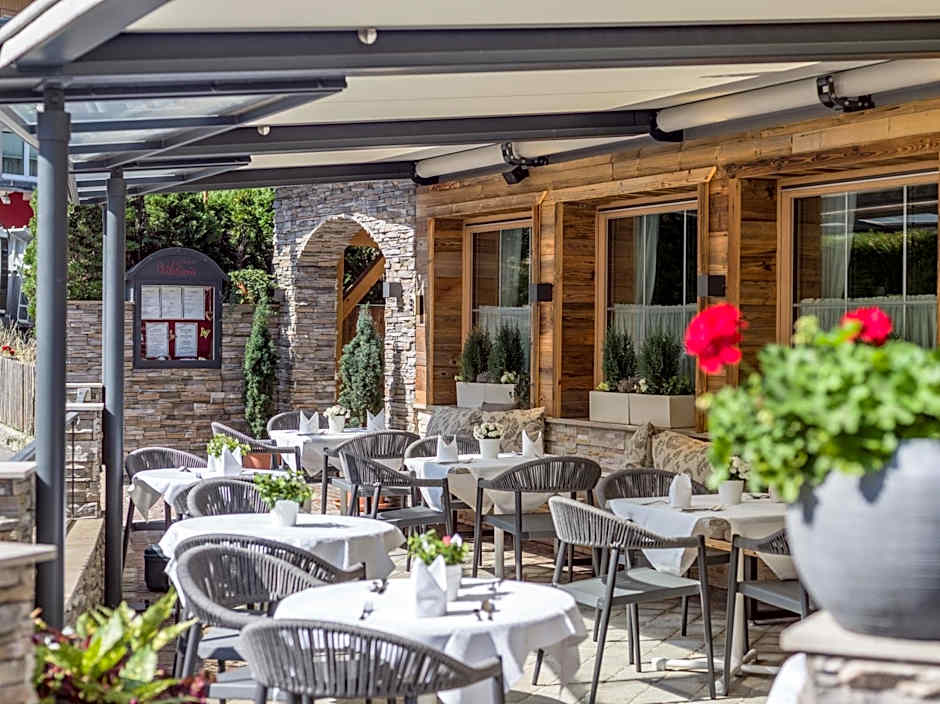 Hotel Viktoria & Landhaus Joggl