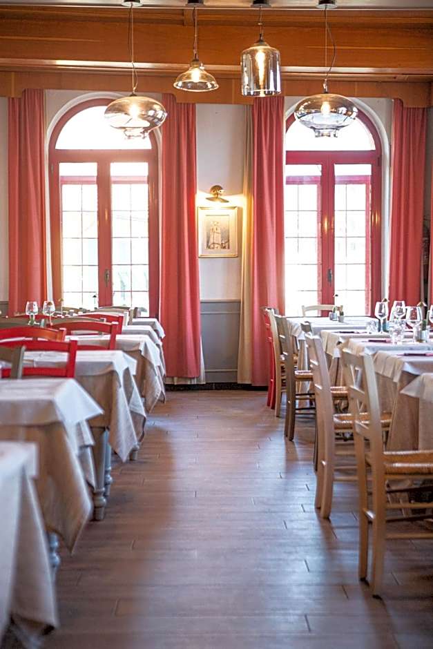 Albergo La Veranda