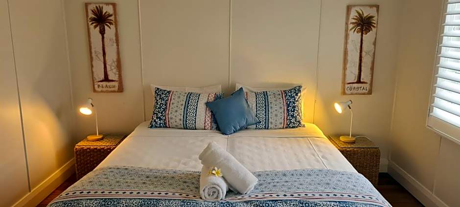 Byron Palms Guesthouse