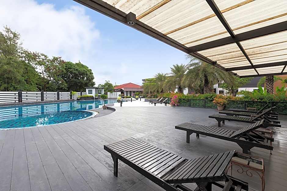 Marble Garden View Pattaya