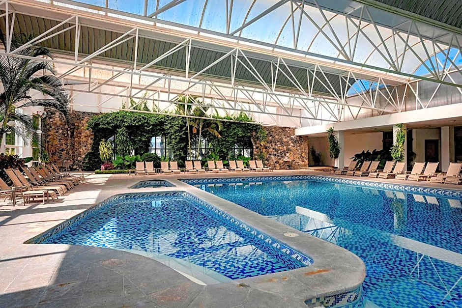 Hotel Hacienda Cantalagua Golf