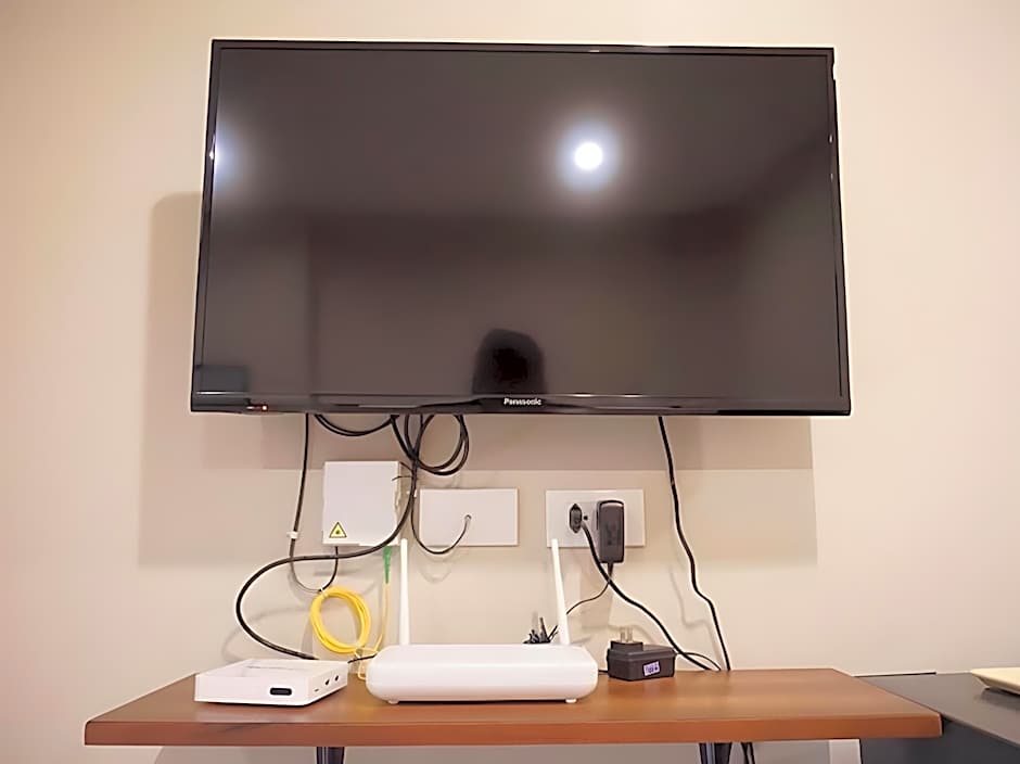 Chompu Nakarin Apartment