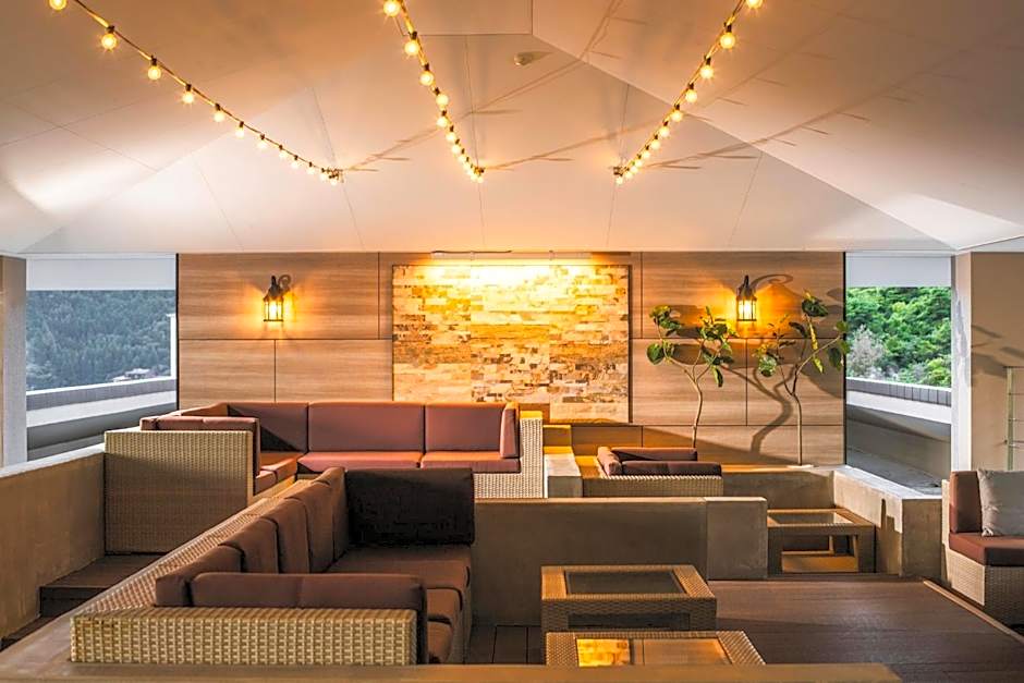 Unzen Kyushu Hotel