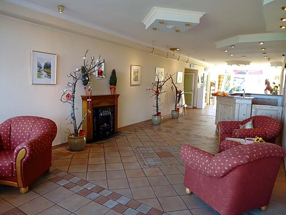 Vitalhotel Sonneneck